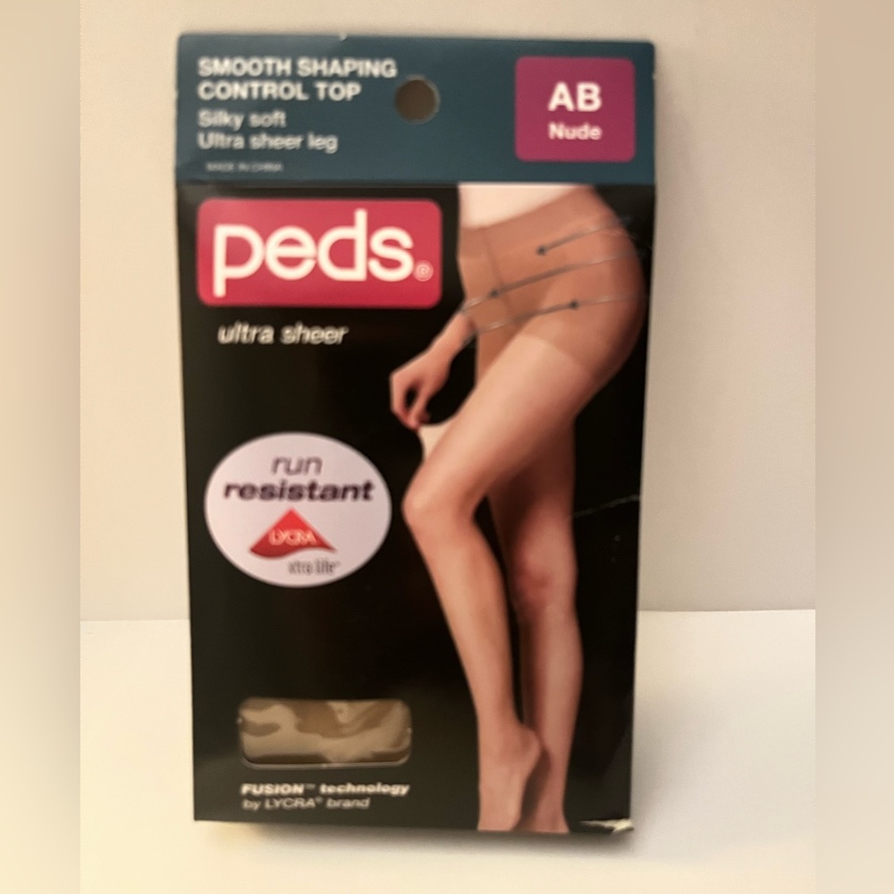 Brand new smooth shaping control tops